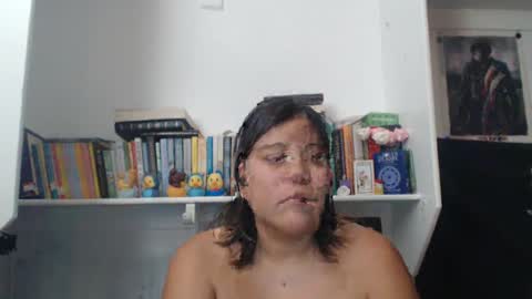 Letty online show from September 15, 5:46 pm