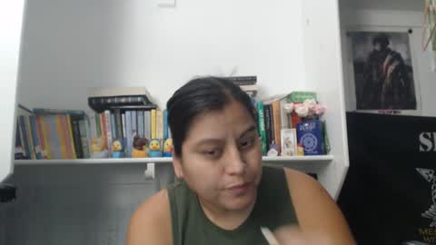 Letty online show from September 18, 5:37 pm