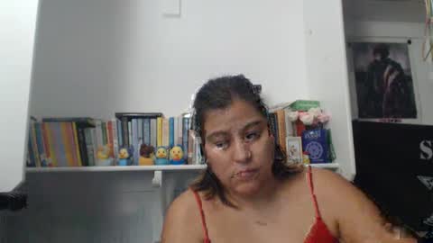 Letty online show from September 25, 6:55 pm