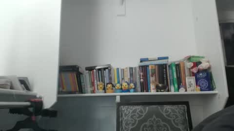 Letty online show from November 30, 3:38 pm