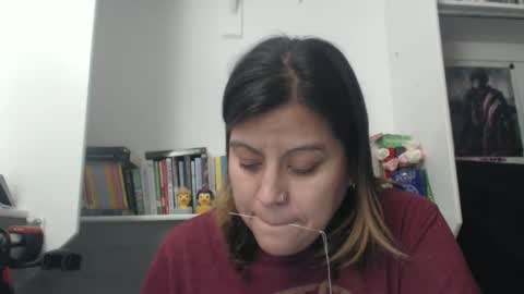 Letty online show from December 4, 9:34 pm