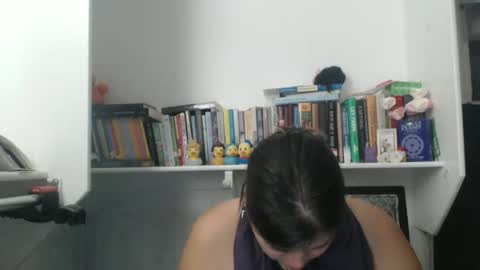 Letty online show from December 14, 1:55 am