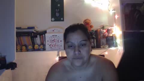 Letty online show from December 22, 12:24 pm