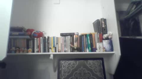 Letty online show from February 14, 4:59 pm