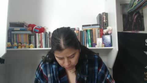 Letty online show from February 16, 2:46 pm