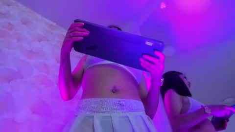 madhison_5 online show from November 13, 9:36 pm