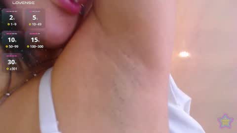 Snapshot of madhison_klain_s chatting on March 29, 8:09 pm Madhison online show from March 29, 8:09 pm