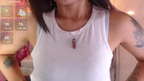 Snapshot of madhison_klain_s chatting on April 13, 8:36 pm Madhison online show from April 13, 8:36 pm
