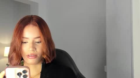 Madie  online show from January 11, 11:48 am