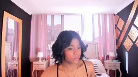 madii lenon online show from February 26, 7:57 pm