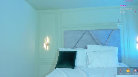 Snapshot of madiissongael chatting on November 13, 10:19 pm madiissongael online show from November 13, 10:19 pm