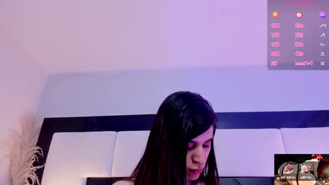 Maddison online show from January 9, 6:36 pm