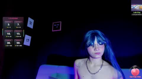 Madison Watson online show from October 21, 10:49 am