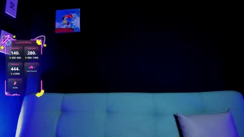 Madison Watson online show from March 26, 6:41 am