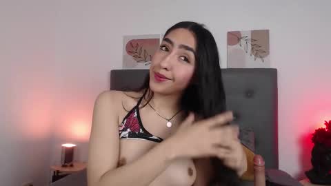 Madelein online show from March 13, 3:02 am