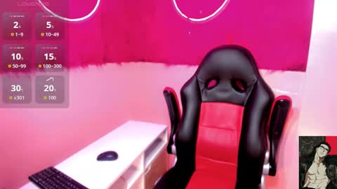 madiso_santiel online show from September 29, 7:19 pm