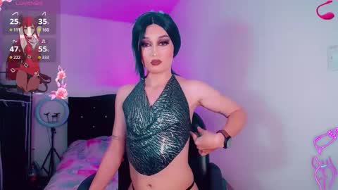 madiso_santiel online show from October 3, 8:06 pm