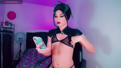 madiso_santiel online show from October 6, 7:00 pm