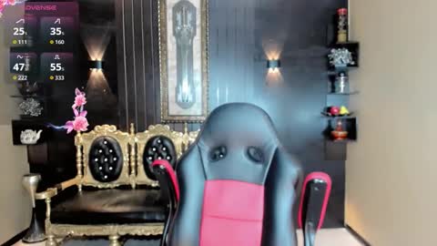 madiso_santiel online show from October 11, 7:12 pm