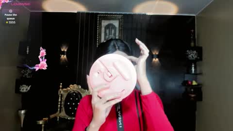 madiso_santiel online show from October 13, 7:25 pm