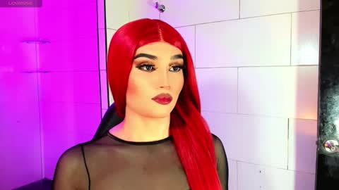 madiso_santiel online show from January 10, 7:15 pm