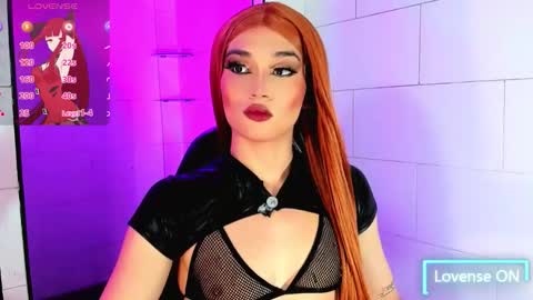 madiso_santiel online show from January 14, 7:30 pm