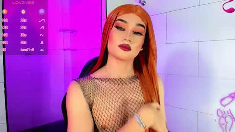 madiso_santiel online show from January 15, 7:50 pm