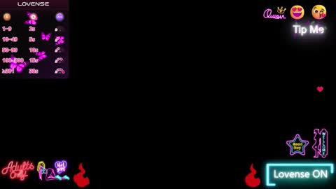 madiso_santiel online show from January 18, 3:10 am