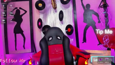 madiso_santiel online show from February 2, 7:45 pm