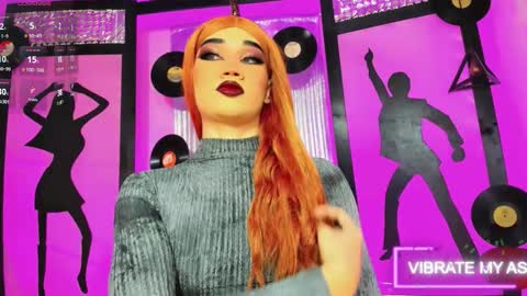 madiso_santiel online show from February 3, 7:19 pm