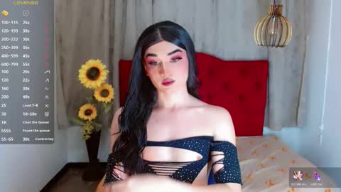 madiso_santiel online show from February 4, 11:31 pm