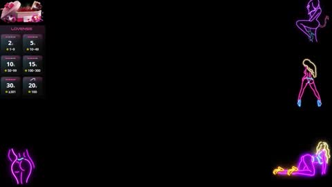 madiso_santiel online show from February 7, 7:28 pm