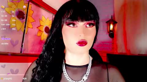 madiso_santiel online show from February 15, 1:24 am