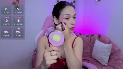 Snapshot of madison__beer chatting on March 13, 8:59 pm Madison online show from March 13, 8:59 pm