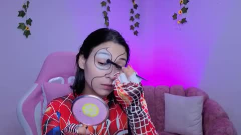 Snapshot of madison__beer chatting on March 18, 7:50 pm Madison online show from March 18, 7:50 pm