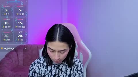 Snapshot of madison__beer chatting on March 30, 9:38 pm Madison online show from March 30, 9:38 pm