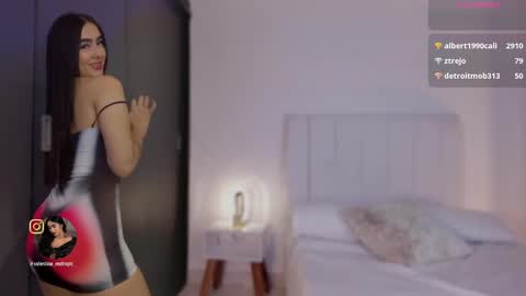 Valentina   1030   530  -  online show from December 14, 9:07 am