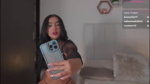 Valentina   1030   530  -  online show from January 8, 5:21 am