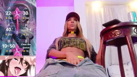 madison_cambell online show from July 8, 8:52 am