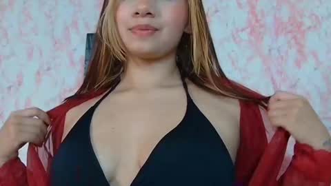madison_cartter online show from February 11, 9:35 pm