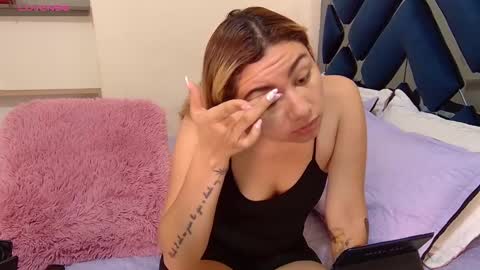 madison_cartter online show from September 23, 7:17 pm