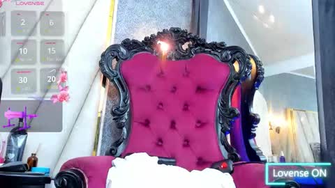 Madi online show from March 22, 2:37 am