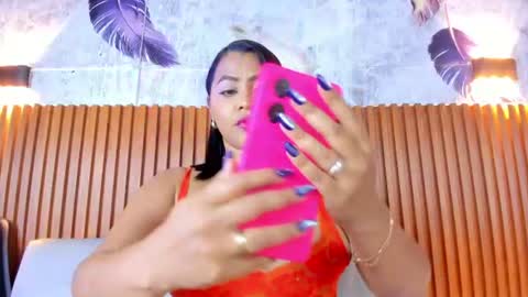 Madi online show from July 16, 12:11 pm