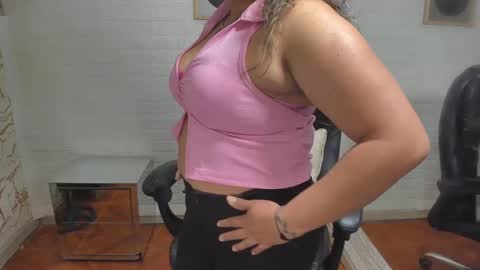 madison_gil69 online show from September 30, 1:05 pm