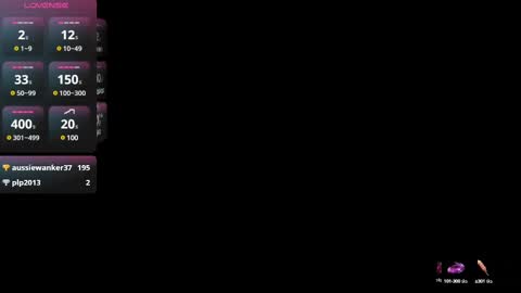 Jenny  online show from February 25, 4:10 pm