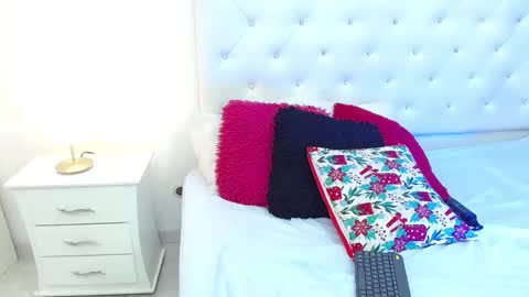 Jenny  online show from March 11, 5:02 pm