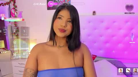 Jenny  online show from February 6, 2:09 pm