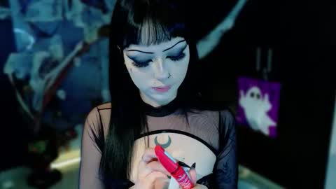 madison_jacksonn online show from October 23, 9:35 pm