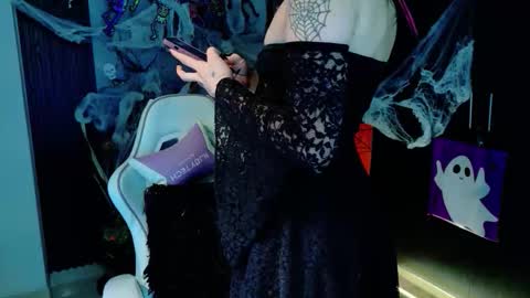 madison_jacksonn online show from October 29, 9:49 pm