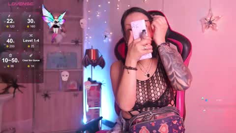 Madison   online show from October 9, 1:20 pm